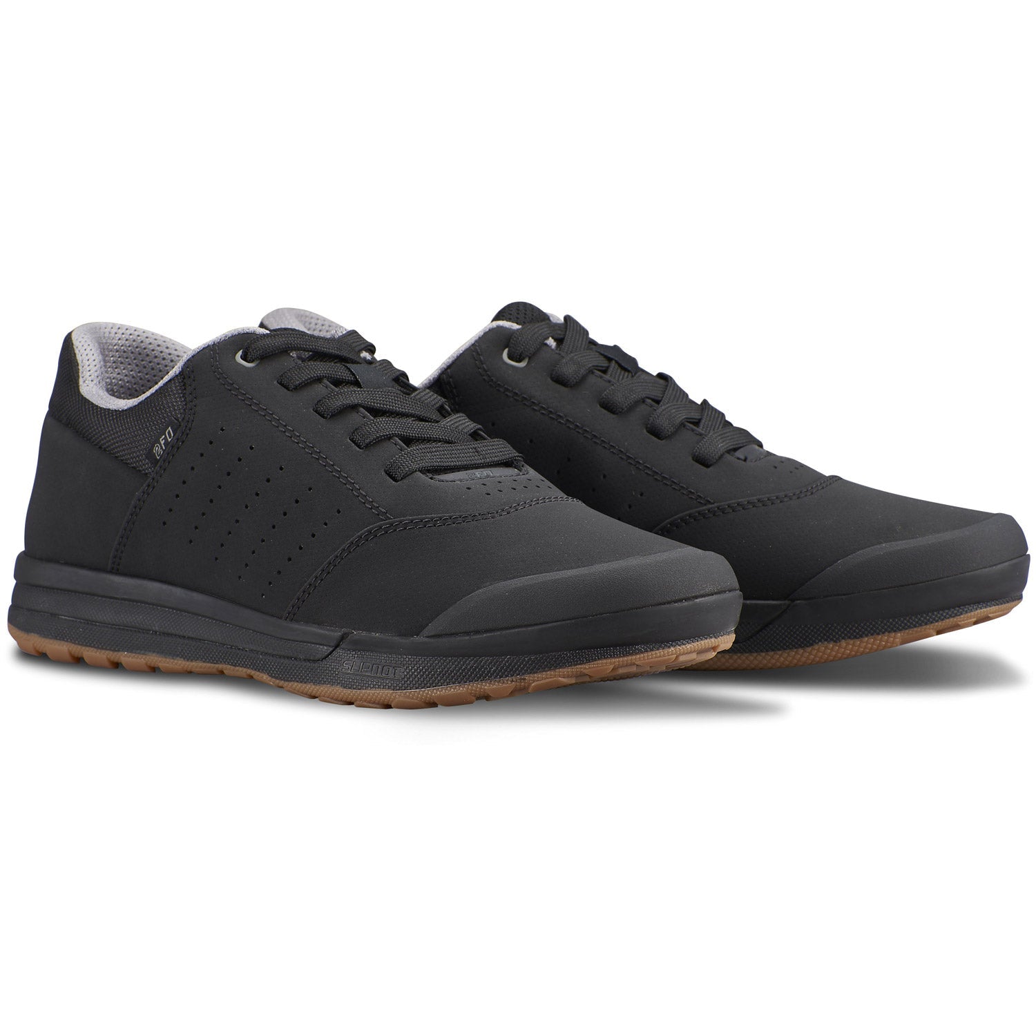 Specialized 2FO Roost Clip Mountain Shoes - Black