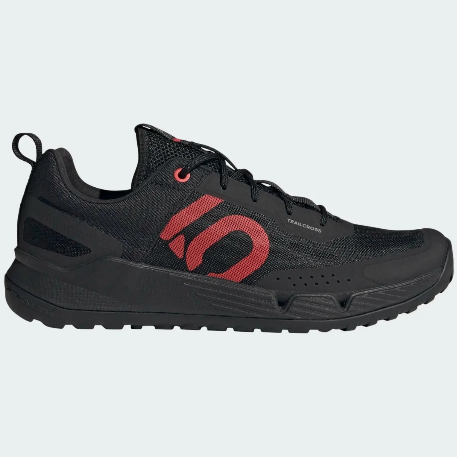 Five Ten Trailcross LT Mtb shoes - Black red