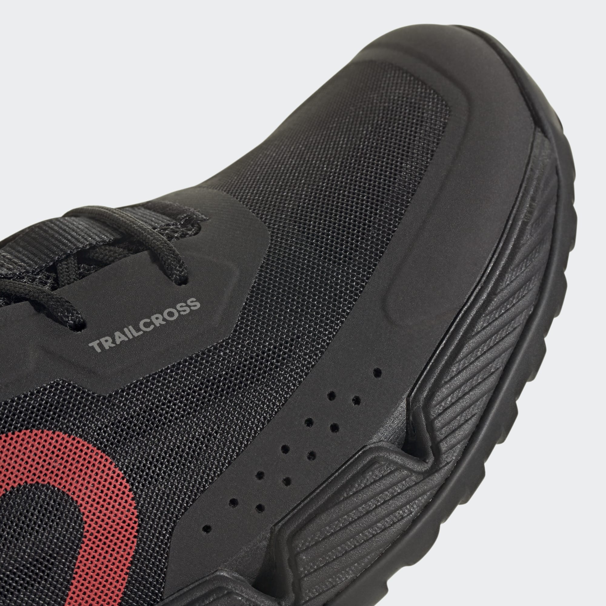 Five Ten Trailcross LT Mtb shoes - Black red