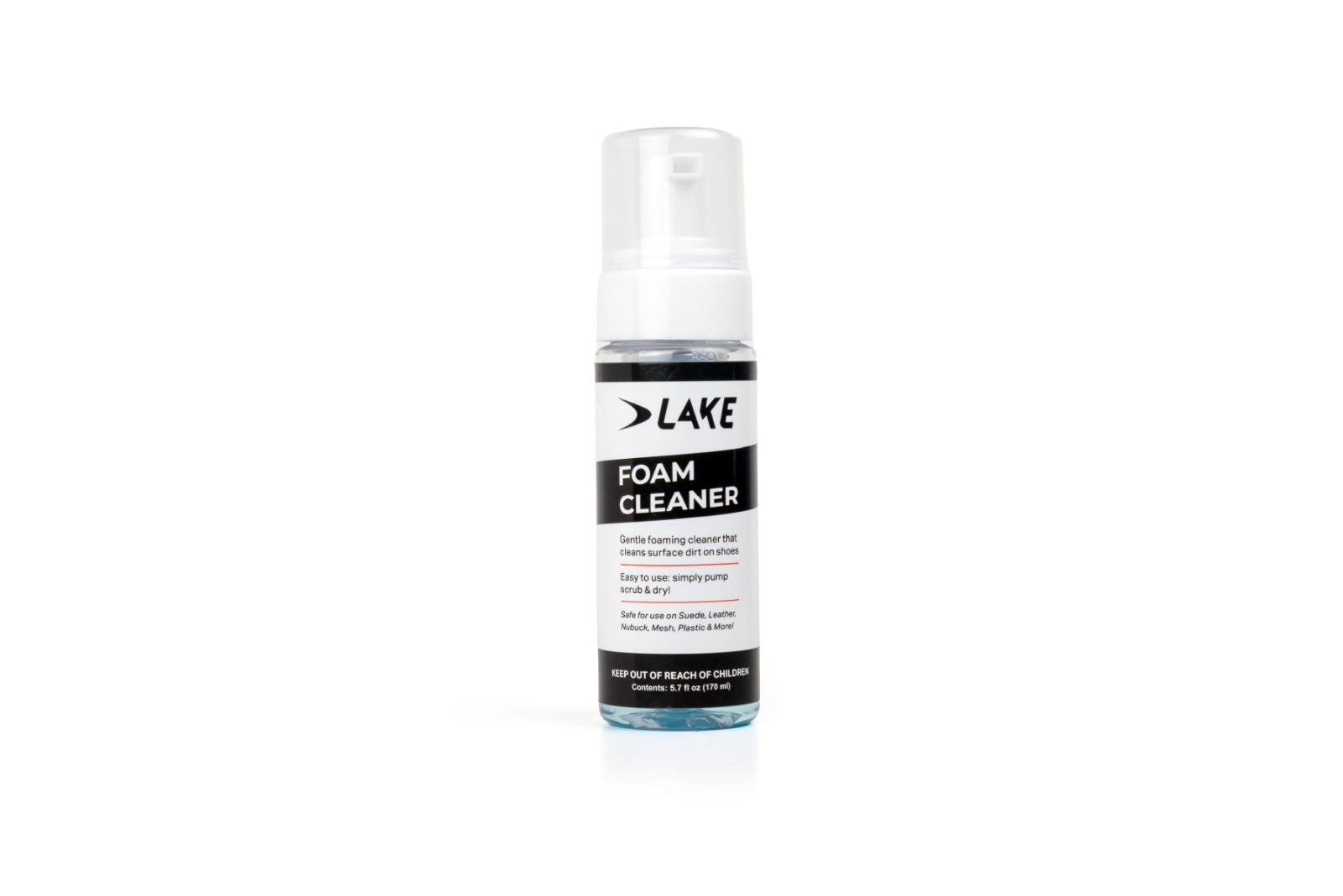 FOAM CLEANER