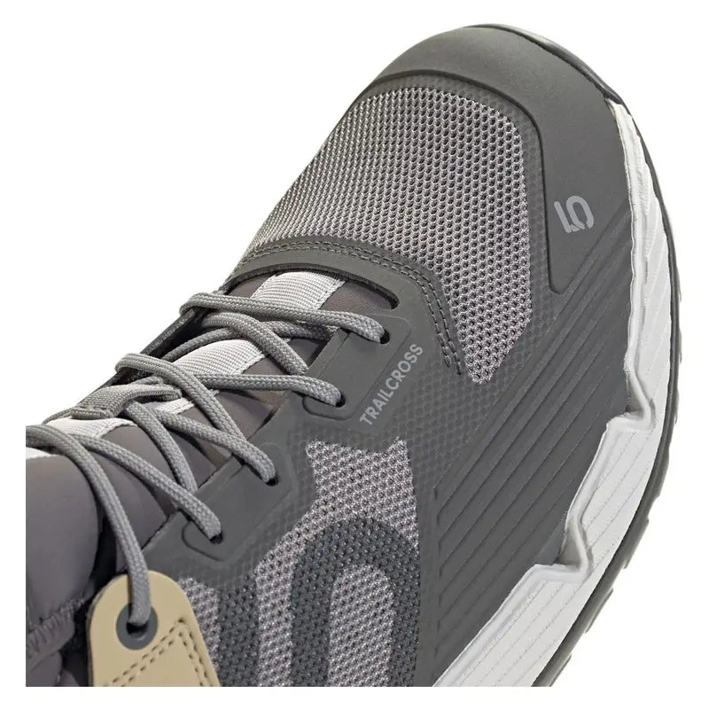Five Ten Trailcross GTX MTB shoes - Grey brown