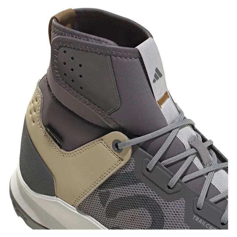 Five Ten Trailcross GTX MTB shoes - Grey brown
