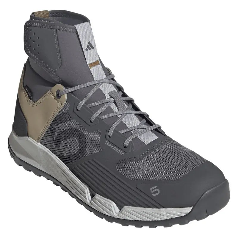 Five Ten Trailcross GTX MTB shoes - Grey brown