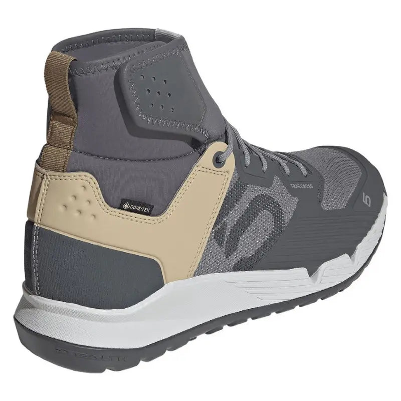 Five Ten Trailcross GTX MTB shoes - Grey brown