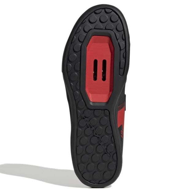 Five Ten Hellcat Pro Mtb shoes -Black red