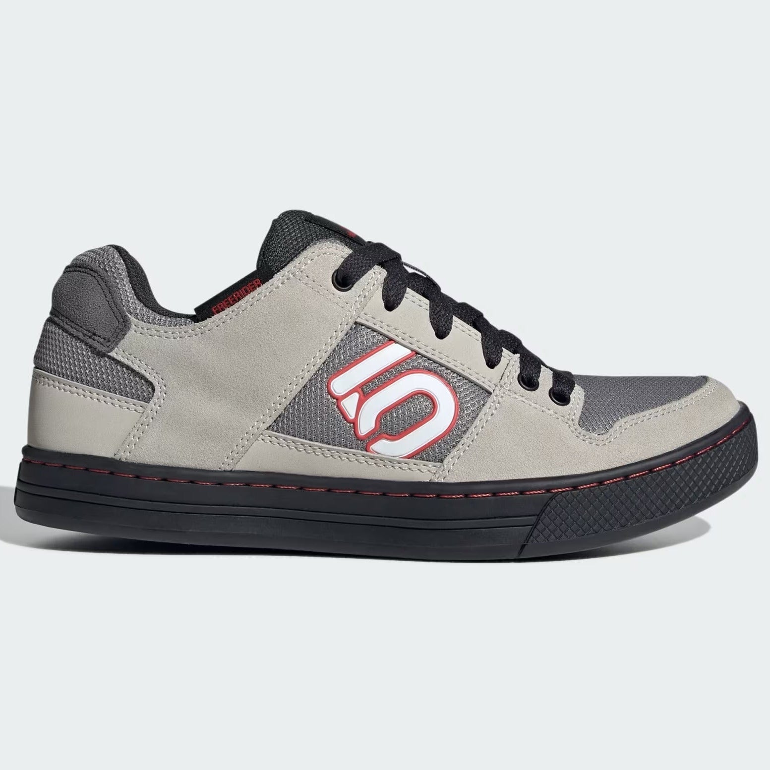 Five Ten Freerider mtb shoes - Grey black