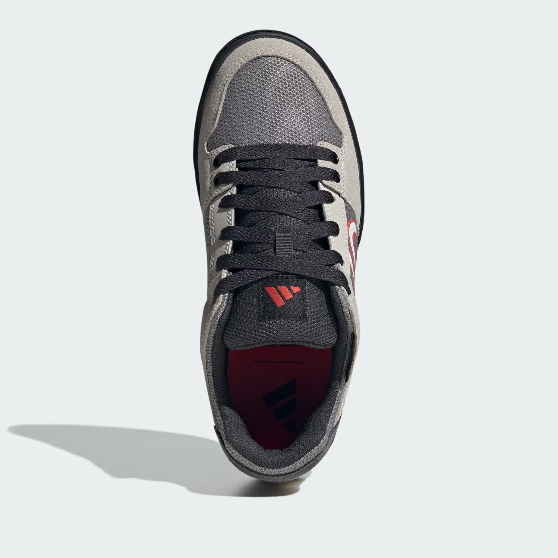Five Ten Freerider mtb shoes - Grey black