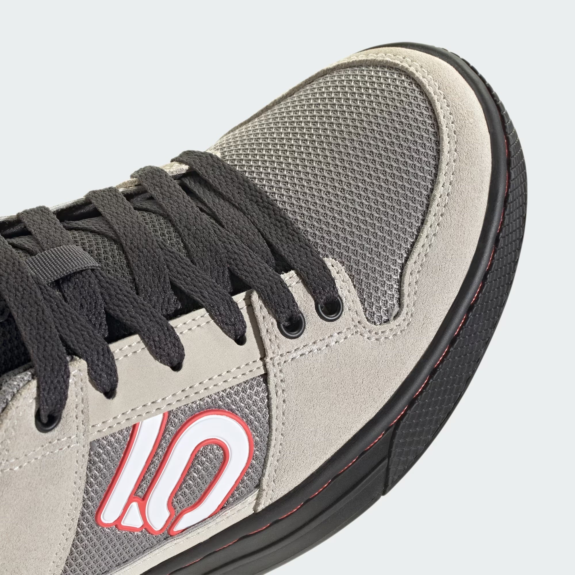 Five Ten Freerider mtb shoes - Grey black