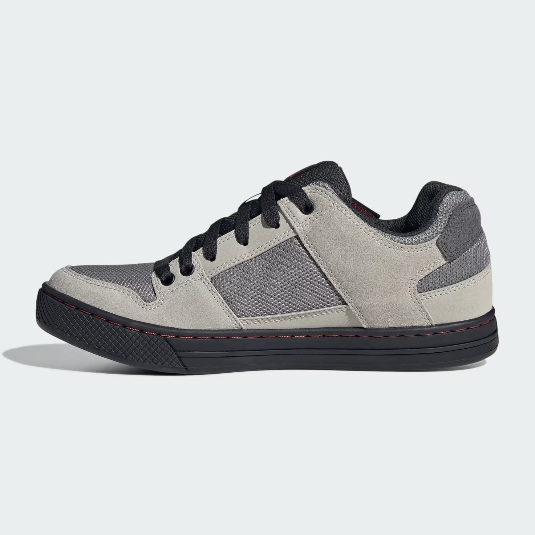 Five Ten Freerider mtb shoes - Grey black