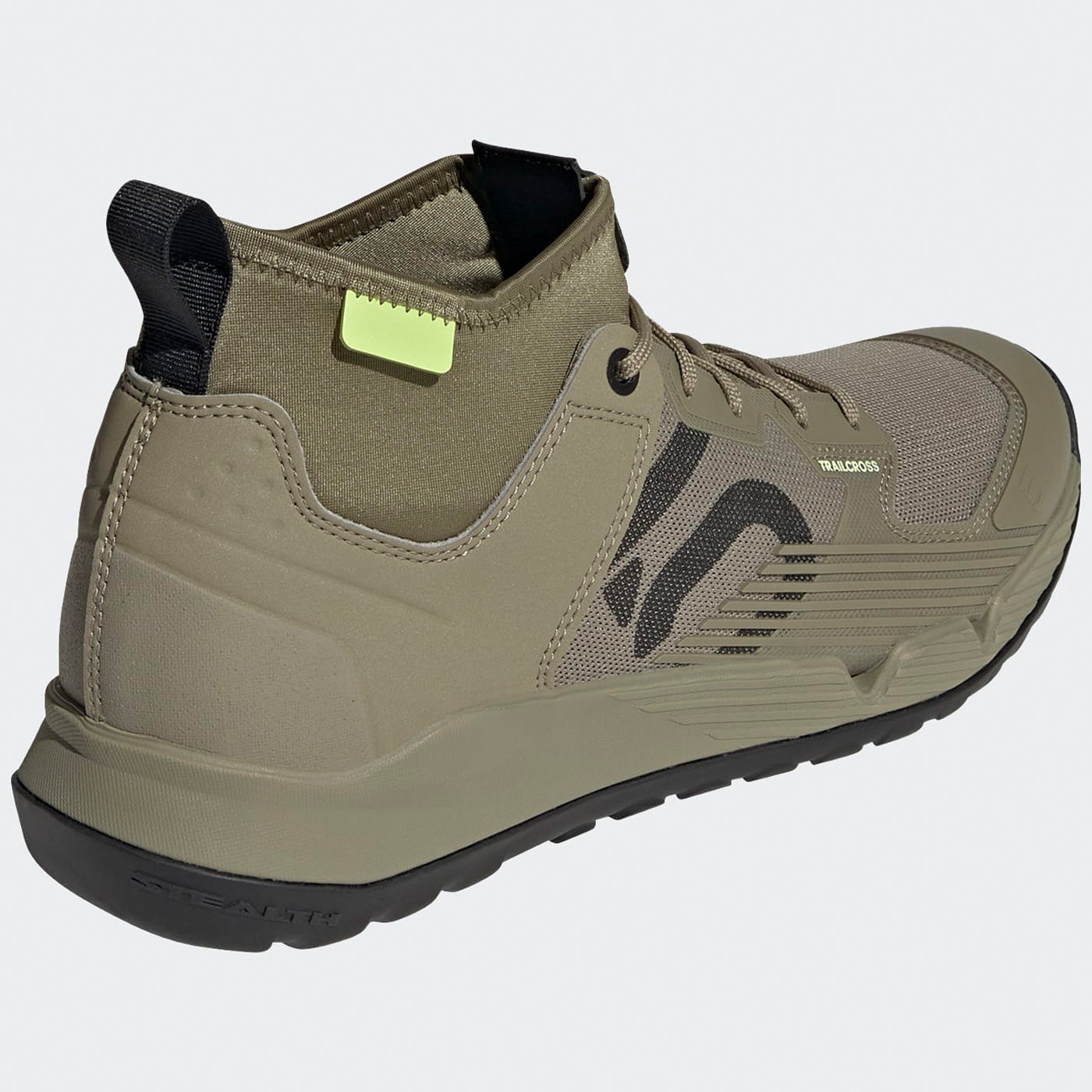 Five Ten Trailcross XT Mtb shoes - Green