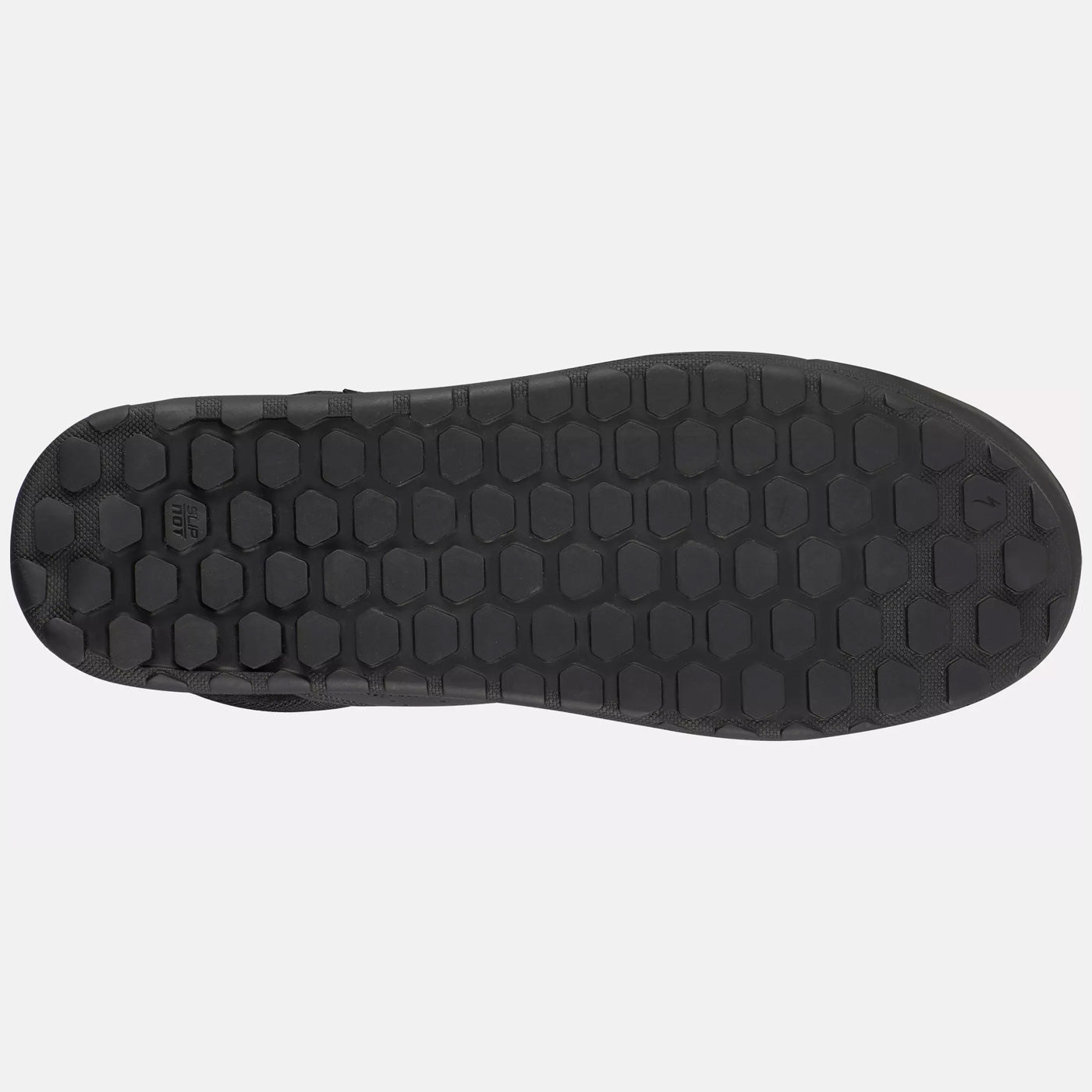 Specialized 2FO Roost Flat Mountain Shoes - Black