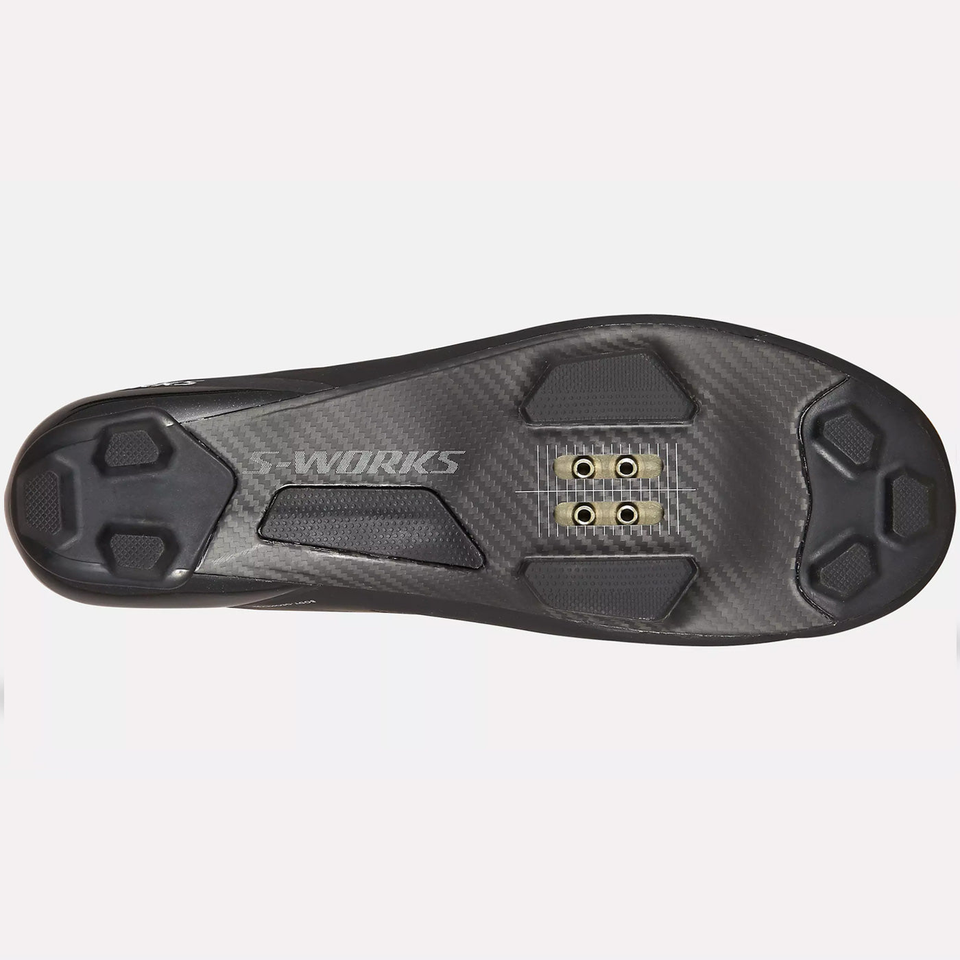 Specialized S-Works Recon SL mtb shoes - Black