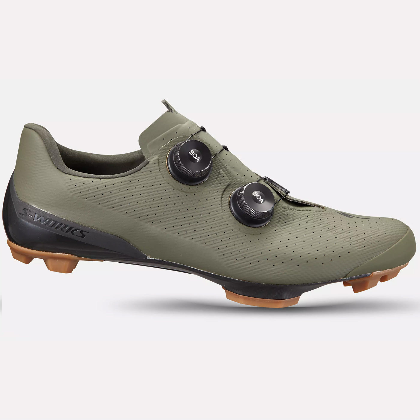 Specialized S-Works Recon SL mtb shoes - Green