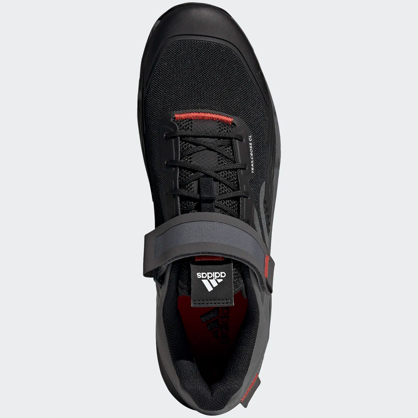 Five Ten 5.10 Trailcross Clip-In mtb shoes - Black