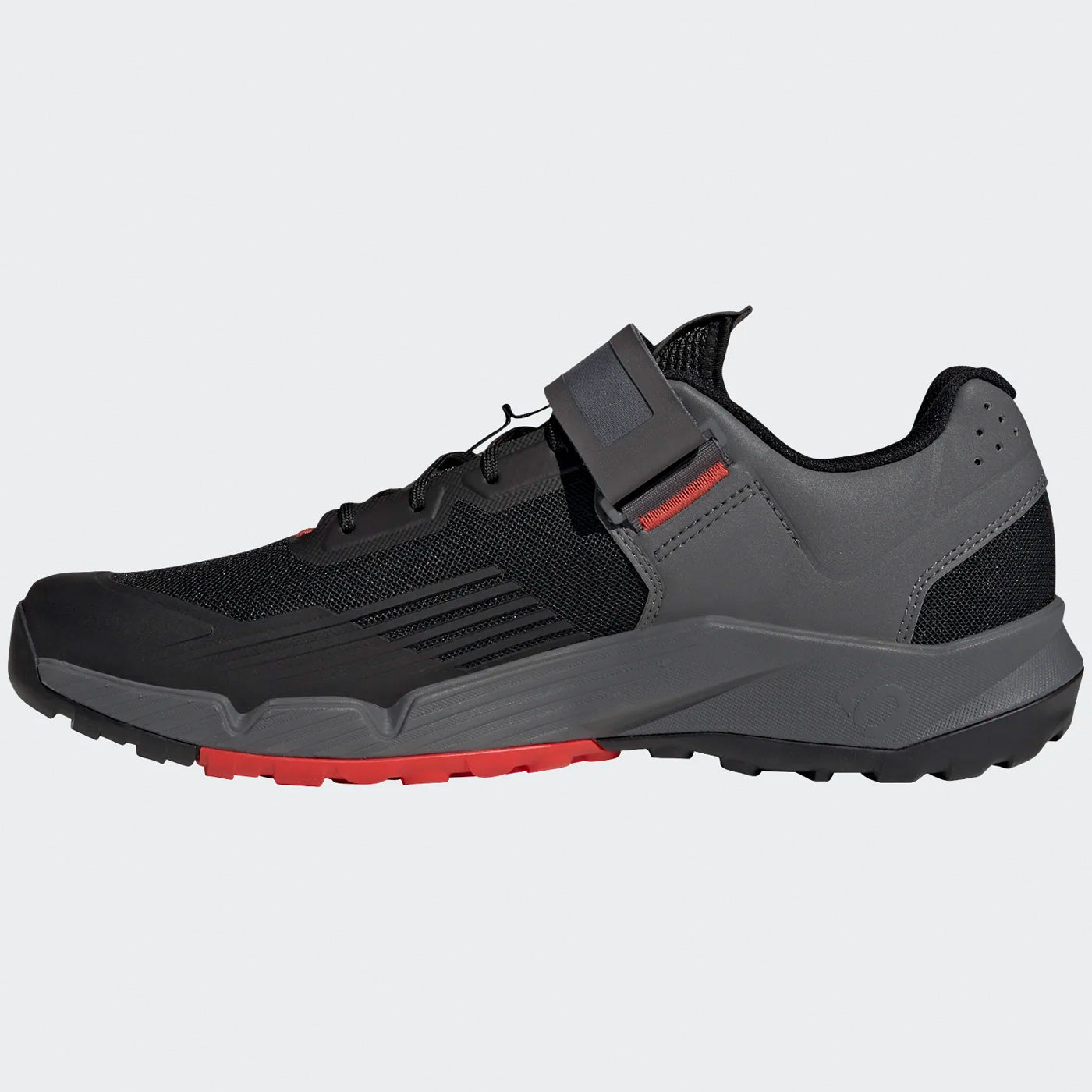Five Ten 5.10 Trailcross Clip-In mtb shoes - Black