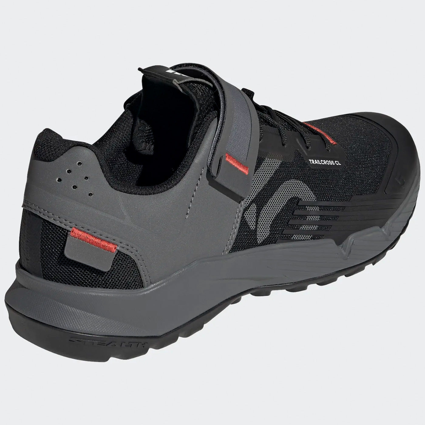 Five Ten 5.10 Trailcross Clip-In mtb shoes - Black