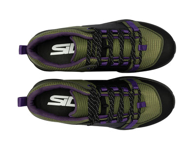 Sidi Atomus mtb shoes - Green