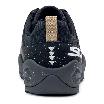 Sidi Atomus mtb shoes - Black gold