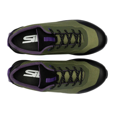 Sidi Motus mtb shoes - Green