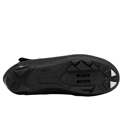 Sidi Nubes XC WP shoes - Black
