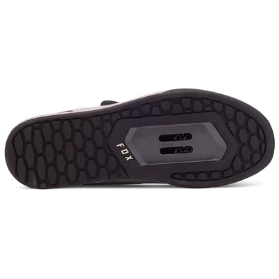 Fox Union Boa MTB Shoes - White