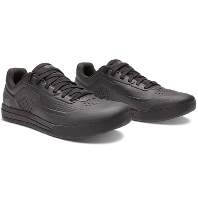 Fox Union Flat MTB shoes - Black