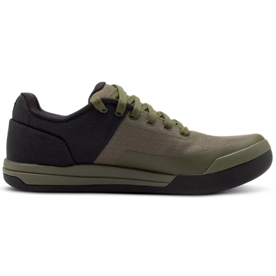 Fox Union Canvas mtb shoes - Green