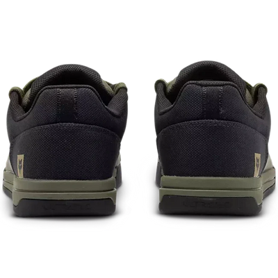 Fox Union Canvas mtb shoes - Green