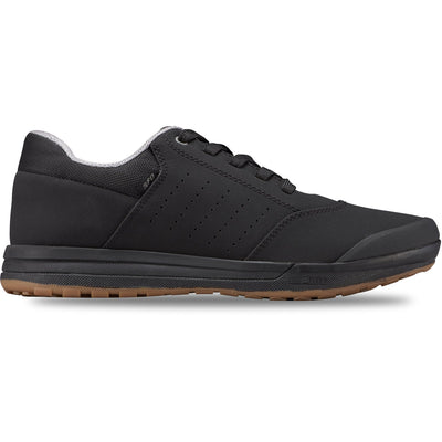 Specialized 2FO Roost Clip Mountain Shoes - Black