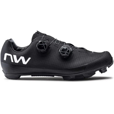 Northwave Extreme XCM 4 shoes - Black
