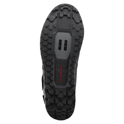 MTB Shoes Shimano SH-GE500 - Black