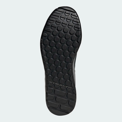 Five Ten 5.10 Trailcross Mid Pro mtb shoes - Black blue