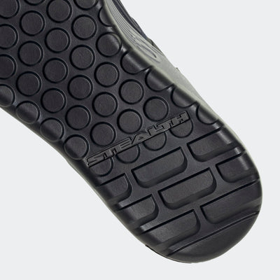 Five Ten 5.10 Trailcross Mid Pro mtb shoes - Black blue