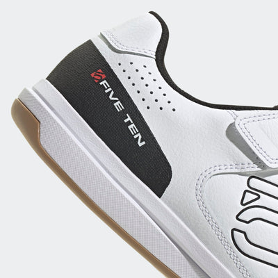 Five Ten Hellcat Mtb shoes - White