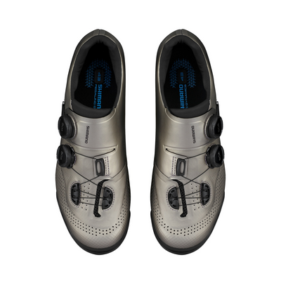 Shimano Mtb XC702 shoes - Grey