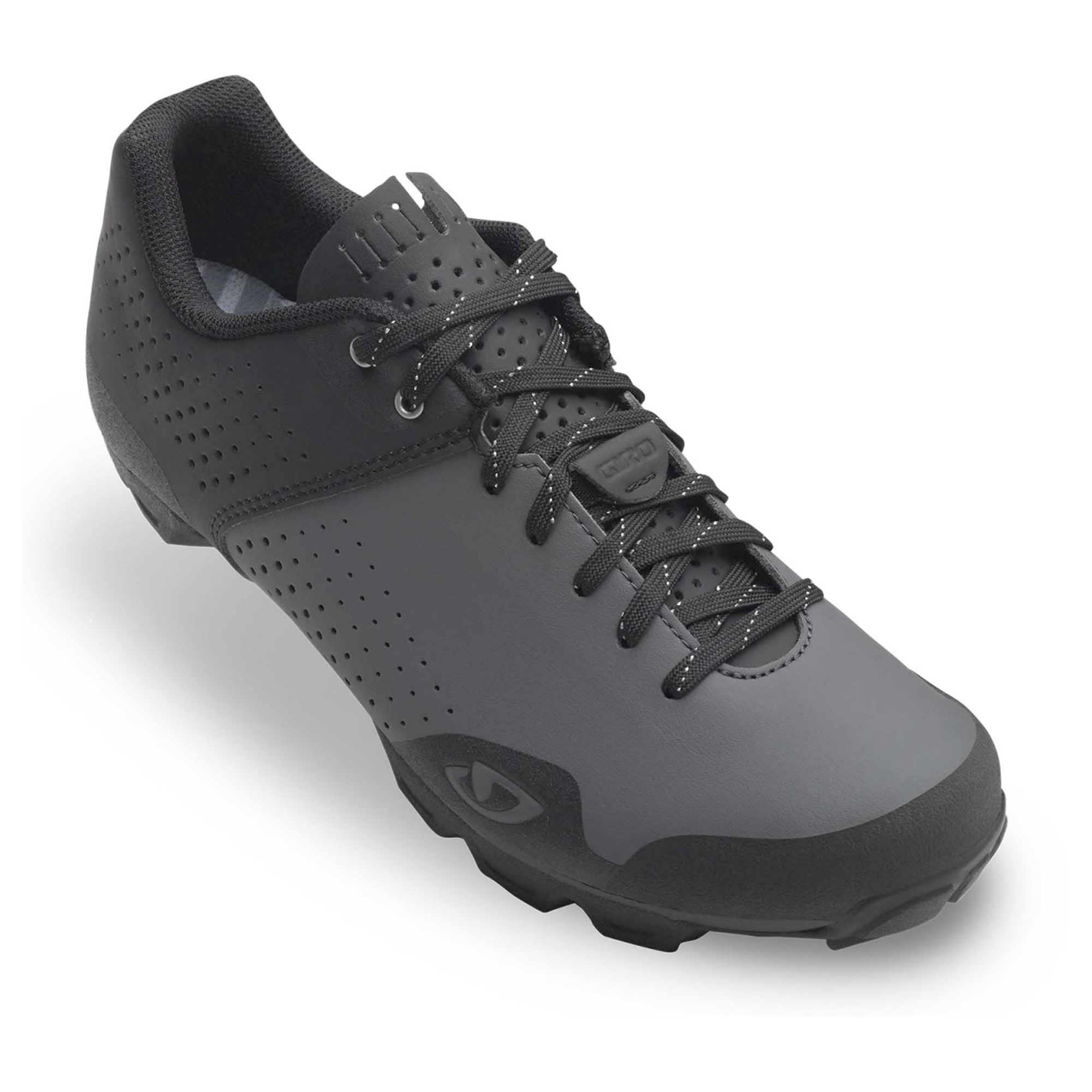 Giro Manta Lace Woman Shoes - Grey