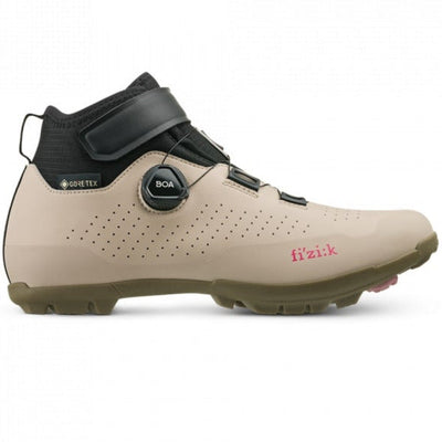 Fizik Terra Artica GTX Shoes - Black