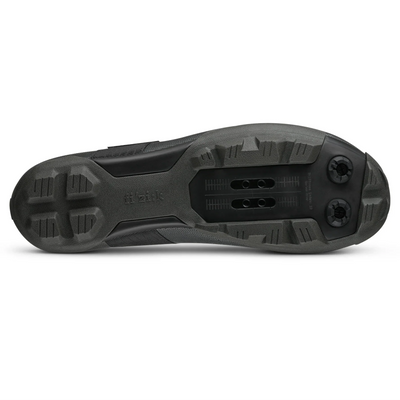 Fizik Ferox Carbon 2 shoes - Black green
