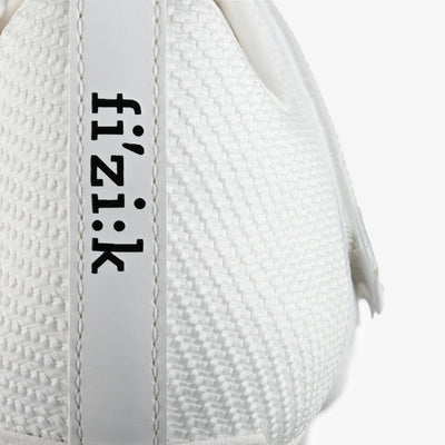 Fizik Vento Powerstrap Aerowave X shoes - White