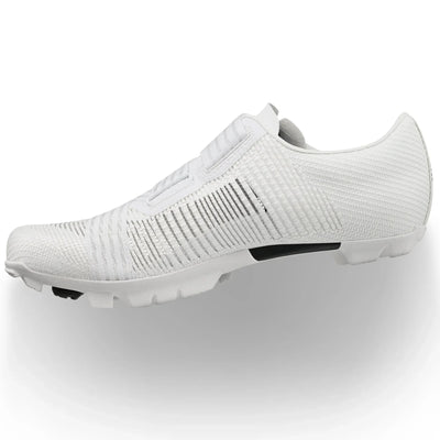 Fizik Vento Powerstrap Aerowave X shoes - White