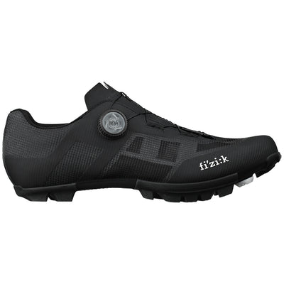Fizik Vento Proxy Wide shoes - Black
