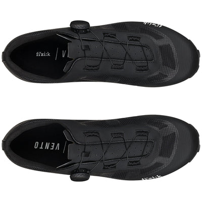 Fizik Vento Proxy shoes - Black