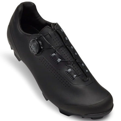 Giro Cadet XC schuhe - Black