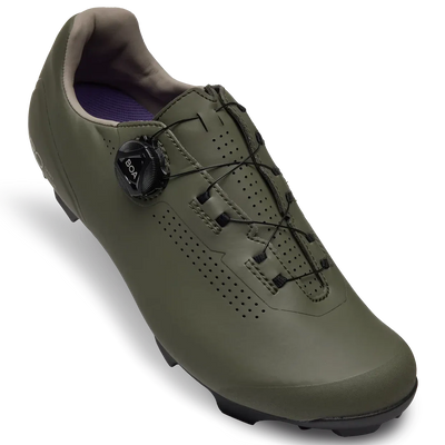 Giro Cadet XC schuhe - Green