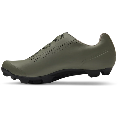 Giro Cadet XC schuhe - Green
