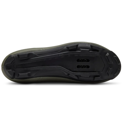 Giro Cadet XC schuhe - Green