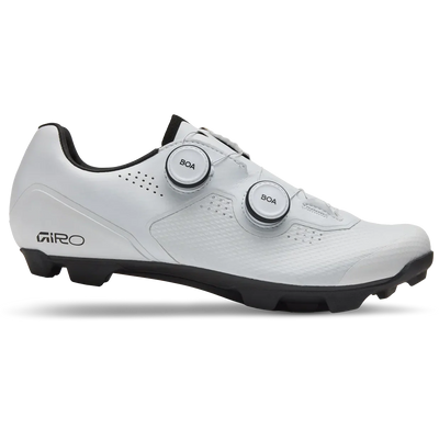 Giro Regime XC shoes - White