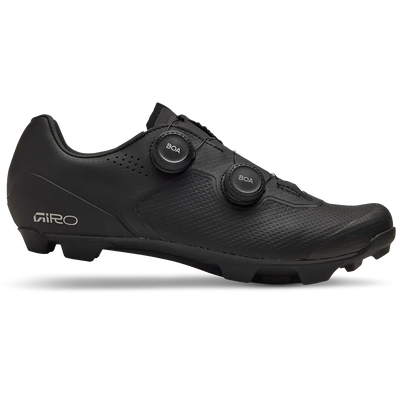 Giro Regime XC shoes - Black