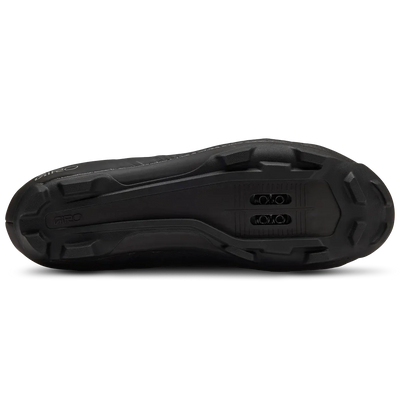 Giro Regime XC shoes - Black