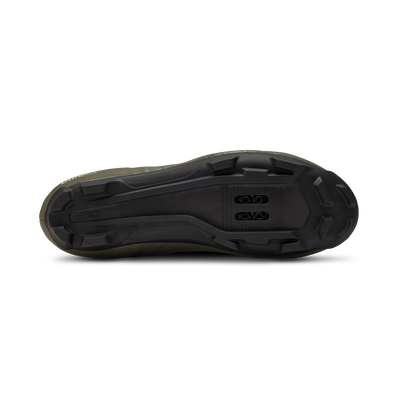 Giro Regime XC shoes - Green